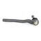 Mevotech M-Benz Gl3 07-09/Gl350 10-11/Gl450 07-11 Tie Rod End, Ms10656 MS10656 - alternate 3